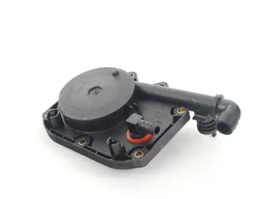 Genuine BMW Crank Case Vent Valve (CCV) - E53 X5 M62 4.4L 4.6L
