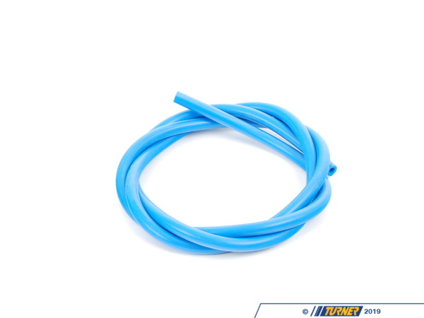Rein Rein Silicone Vacuum Hoses - Blue - 3 Feet 11731259996-1