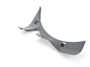 Genuine BMW Air Duct - left - Z3 M Roadster Z3 M Coupe
