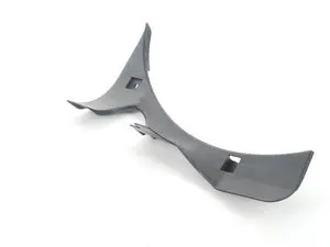 Genuine BMW Air Duct - left - Z3 M Roadster Z3 M Coupe