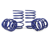 H&R H&R Sport Spring Set - E89 Z4 sDrive30i Z4 sDrive35i 28987-1 View 1