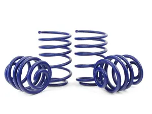 H&R Sport Spring Set - E89 Z4 sDrive30i Z4 sDrive35i