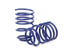 H&R H&R Sport Spring Set - E89 Z4 sDrive30i Z4 sDrive35i 28987-1 View 3
