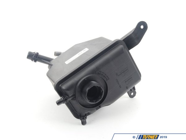 Mahle-Behr Coolant Expansion Tank - E60 E63  17137542986