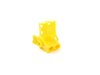 Genuine BMW Genuine BMW Plug Housing, Yellow 61131378419 61131378419 View 2