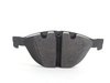 Genuine BMW Genuine BMW Repair Kit, Brake Pads Asbestos-Free - 34116763652 - E65 34116763652 View 3