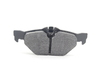 Hawk Hawk HT10 Racing Brake Pads - Rear - E82 128, E9X TMS6059 View 4