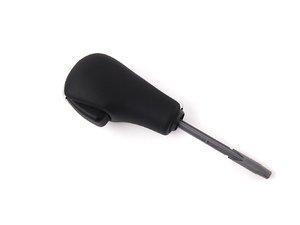 Genuine BMW Leather Shift Knob - Automatic