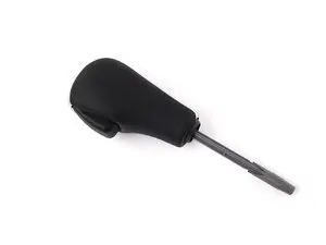 Genuine BMW Leather Shift Knob - Automatic