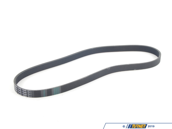 Continental Accessory Drive Belt 6PK1045
