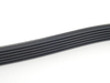 Continental Accessory Drive Belt 6PK1045 View 3
