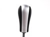 Genuine BMW Genuine BMW Leather Shift Knob - Automatic 25162229444 View 3