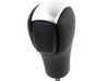 Genuine BMW Genuine BMW Leather Shift Knob - Automatic 25162229444 View 5