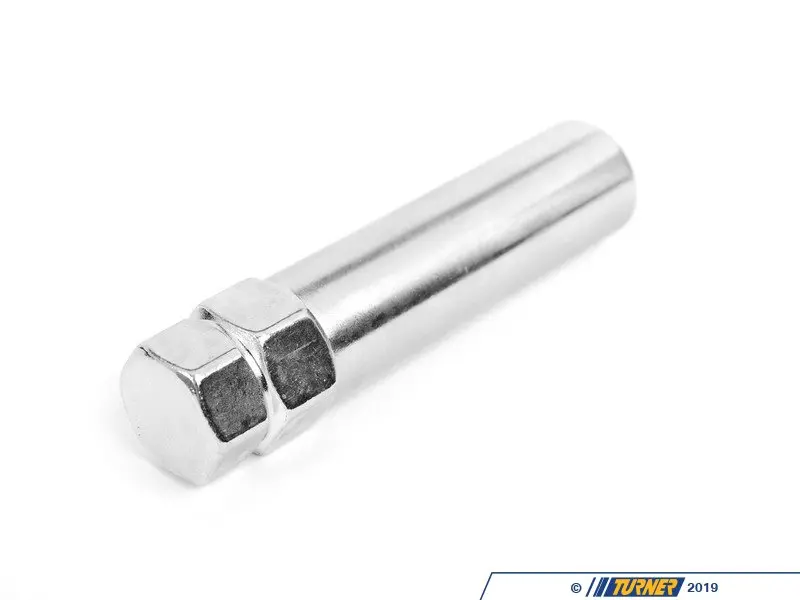 MINI R53/R50 Black Wheel Bolt – 25mm (Gen1) | MINI