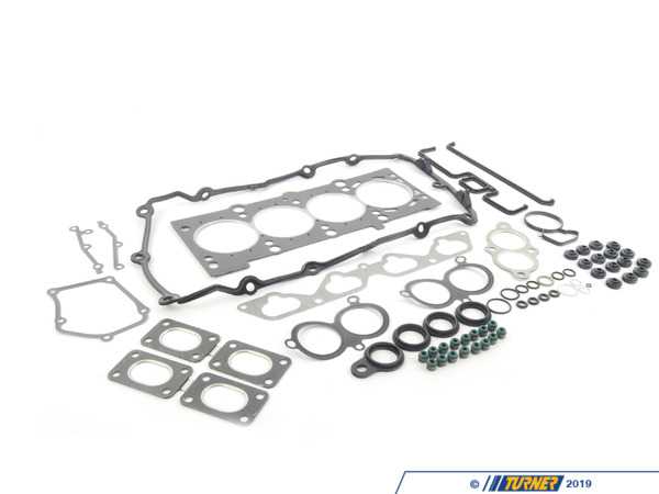 Elring Elring Cylinder Head Gasket Set 11129070615