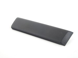 Genuine BMW Moulding Fender Front Right M Technic - 51132250072 - E36 Sedan, Compact