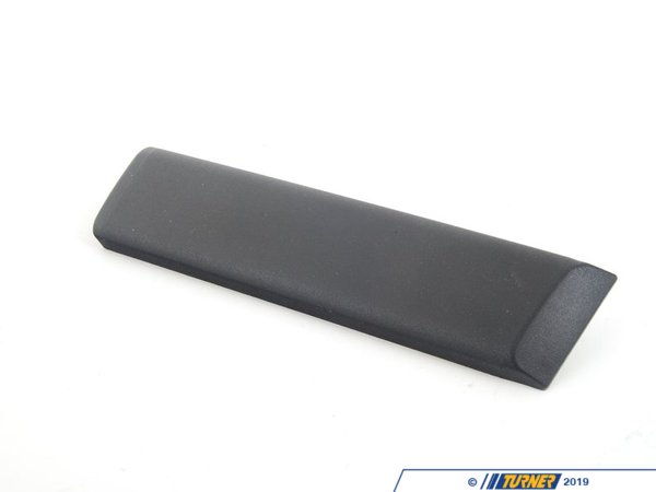 Genuine BMW Genuine BMW Moulding Fender Front Right M Technic - 51132250072 - E36 Sedan, Compact 51132250072