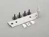 Packaged by Turner Genuine Fender Liner Hardware Kit - Left 51718159423tKT View 1