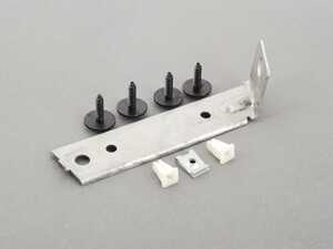 Genuine Fender Liner Hardware Kit - Left