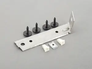 Genuine Fender Liner Hardware Kit - Left