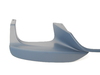 Genuine BMW Genuine BMW Rear Bumper diffuser - F06 F12 F13 M6 51128052677 View 3