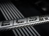 ECS ECS Carbon Fiber Strut Bar Kit - Silver - E46 ECSCF03B03-ACE View 8