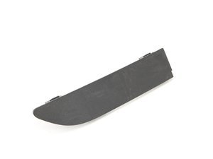 Genuine BMW Flap, Towing Eye Left - 51118250413 - E53