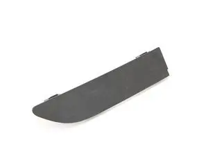 Genuine BMW Flap, Towing Eye Left - 51118250413 - E53