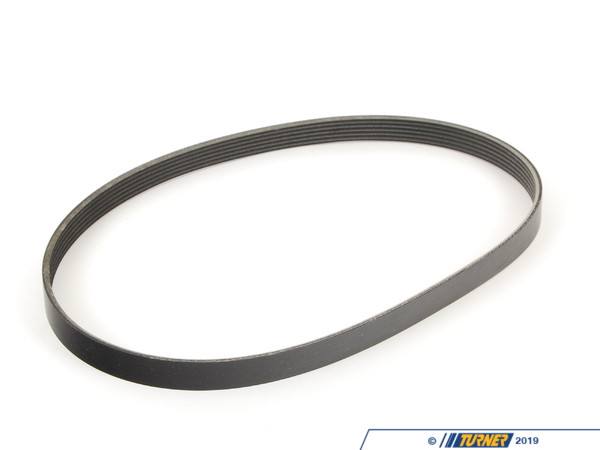 Genuine BMW Belt - Serpentine Belt - F30 F32 F22 F10 + 11287618848