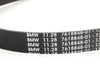 Genuine BMW Belt - Serpentine Belt - F30 F32 F22 F10 + 11287618848 View 4