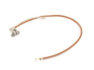 Genuine BMW Ground Cable