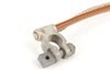 Genuine BMW Genuine BMW Ground Cable 12421286746 View 2