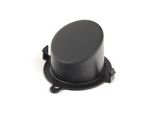 Genuine BMW Right Fog Lamp Cover - 51117044228 - E85