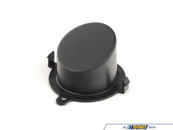 Genuine BMW Genuine BMW Right Fog Lamp Cover - 51117044228 - E85 51117044228