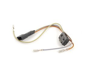 Genuine BMW Micro Switch, Trunk Lid Key - 51138185792