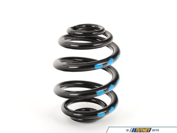 Genuine BMW Genuine BMW Rear CSL Spring - E46 M3 33532282632