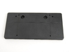 Genuine MINI Genuine MINI Front License Plate Holder 51137277884 View 3