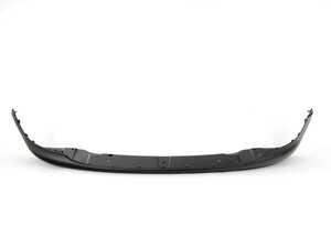 Lower Bumper Valance Textured