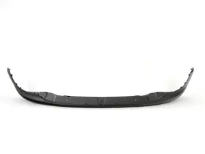 Lower Bumper Valance Textured