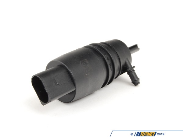 URO URO Windshield Washer Pump 67128362154