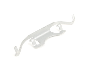 ATE Rear Brake Caliper Anti Rattle Clip - E39