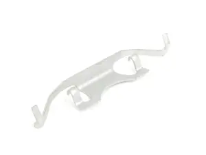 ATE Rear Brake Caliper Anti Rattle Clip - E39