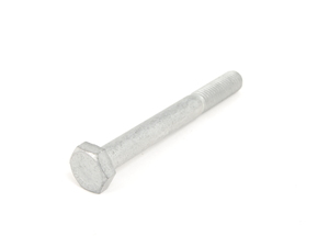 Genuine BMW Hex Bolt - 07119900237 - E30,E34,E34 M5