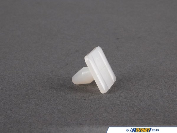 Genuine BMW Genuine BMW Plug Weiss - 51711929320 - E30,E36,E36 M3 51711929320