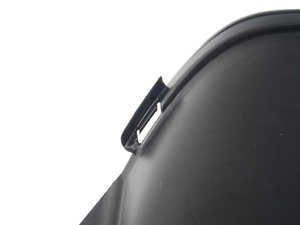 Genuine BMW Cover, Bottom M - 51128050516 - F06,F12,F13