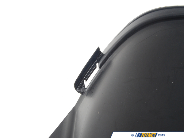 Genuine BMW Genuine BMW Cover, Bottom M - 51128050516 - F06,F12,F13 51128050516