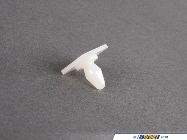Genuine BMW Genuine BMW Plug Weiss - 51711929320 - E30,E36,E36 M3 51711929320