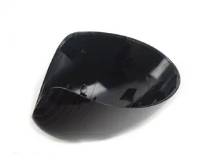 Genuine MINI Cover, Mirror, Left Hampton - 51167275471