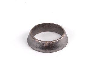 Genuine BMW Exhaust Pipe Gasket