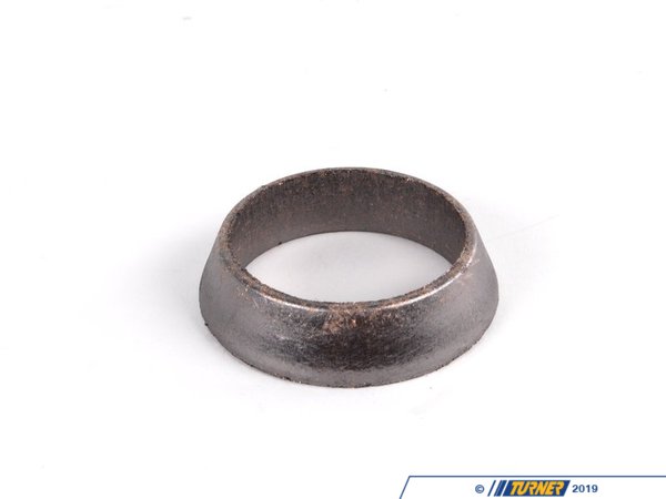 Genuine BMW Genuine BMW Exhaust Pipe Gasket 18301728734